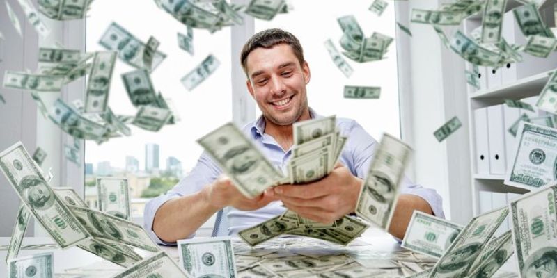 3 lợi ích khi trở thành đại lý SANHGA88