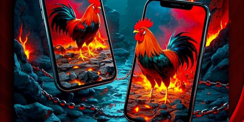 4 ưu điểm lớn khi tải app SANHGA88