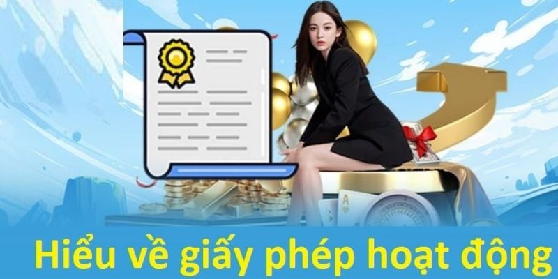 Giá trị của giấy phép thành viên nên hiểu rõ