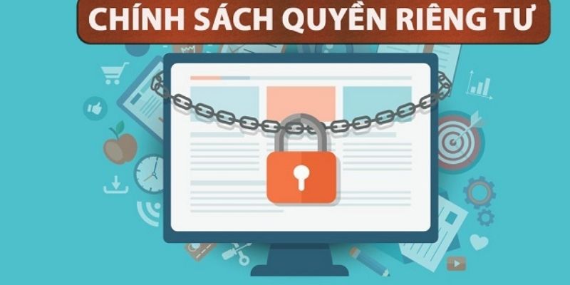 Quy định về việc sử dụng thông tin người dùng của website
