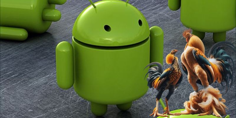 Tải app SANHGA88 cho thiết bị Android