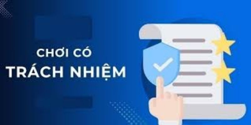 Nên thiết lập ngân sách chơi cá cược trước khi tham gia